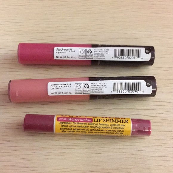 Mix brand new make up set: 12 pieces - Picture 8 of 10